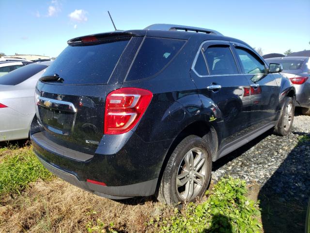 Photo 3 VIN: 2GNFLGEK7H6115922 - CHEVROLET EQUINOX PR 