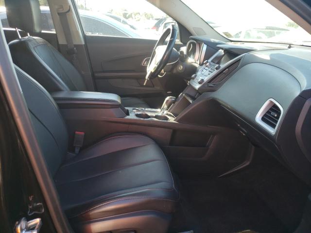 Photo 4 VIN: 2GNFLGEK7H6115922 - CHEVROLET EQUINOX PR 