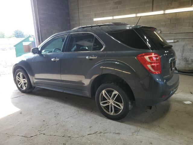 Photo 1 VIN: 2GNFLGEK7H6157524 - CHEVROLET EQUINOX PR 