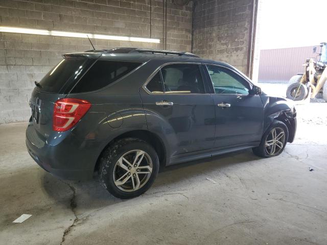 Photo 2 VIN: 2GNFLGEK7H6157524 - CHEVROLET EQUINOX PR 