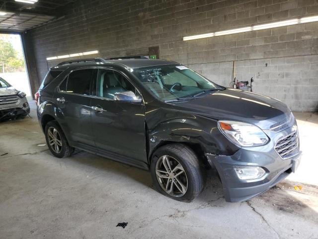 Photo 3 VIN: 2GNFLGEK7H6157524 - CHEVROLET EQUINOX PR 