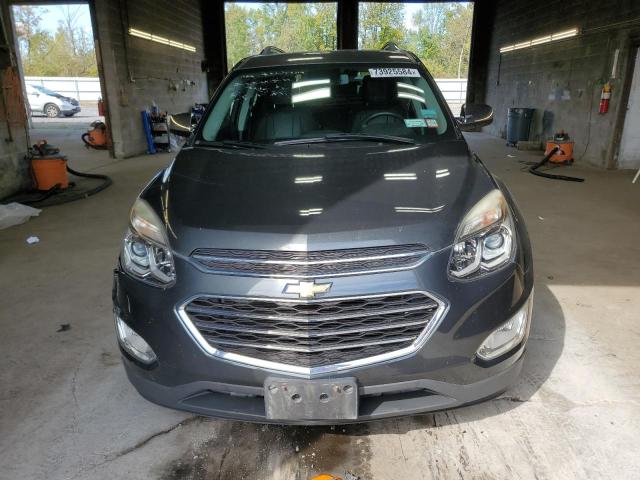 Photo 4 VIN: 2GNFLGEK7H6157524 - CHEVROLET EQUINOX PR 