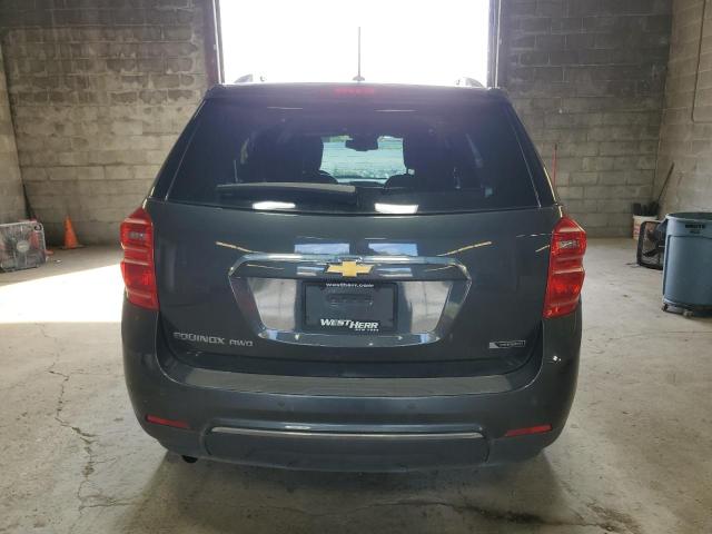 Photo 5 VIN: 2GNFLGEK7H6157524 - CHEVROLET EQUINOX PR 