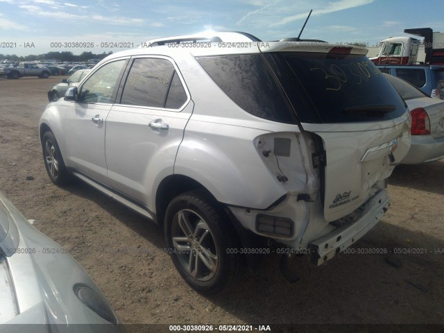 Photo 2 VIN: 2GNFLGEK7H6167941 - CHEVROLET EQUINOX 