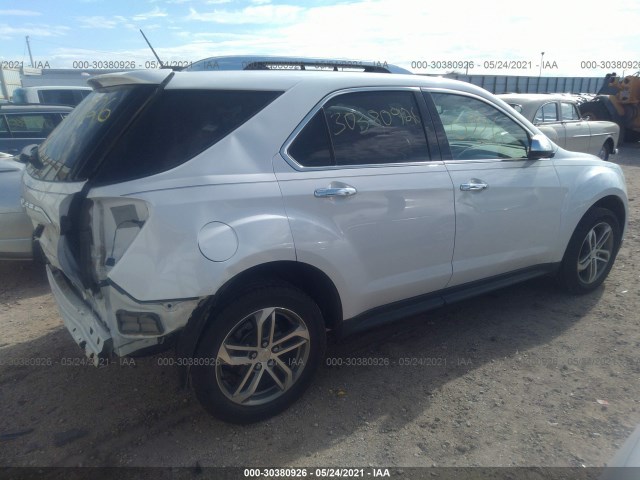 Photo 3 VIN: 2GNFLGEK7H6167941 - CHEVROLET EQUINOX 