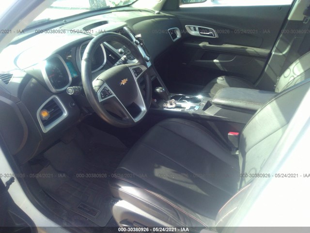 Photo 4 VIN: 2GNFLGEK7H6167941 - CHEVROLET EQUINOX 