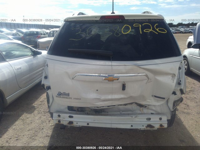 Photo 5 VIN: 2GNFLGEK7H6167941 - CHEVROLET EQUINOX 