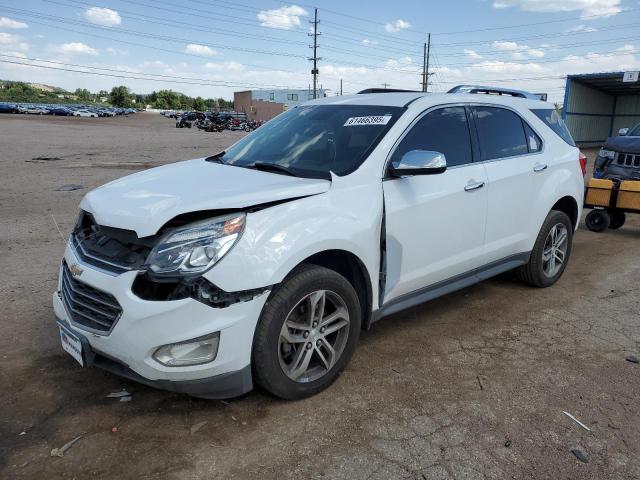 VIN: 2GNFLGEK7H6207080 - chevrolet equinox pr