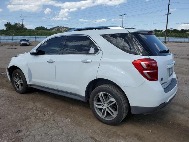 Photo 1 VIN: 2GNFLGEK7H6207080 - CHEVROLET EQUINOX PR 