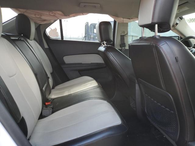 Photo 10 VIN: 2GNFLGEK7H6207080 - CHEVROLET EQUINOX PR 
