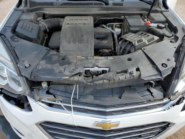 Photo 11 VIN: 2GNFLGEK7H6207080 - CHEVROLET EQUINOX PR 