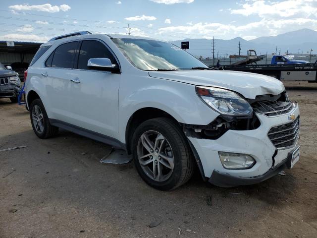 Photo 3 VIN: 2GNFLGEK7H6207080 - CHEVROLET EQUINOX PR 