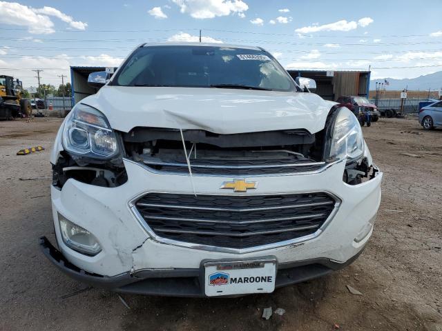 Photo 4 VIN: 2GNFLGEK7H6207080 - CHEVROLET EQUINOX PR 