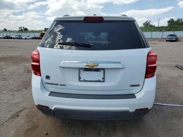 Photo 5 VIN: 2GNFLGEK7H6207080 - CHEVROLET EQUINOX PR 