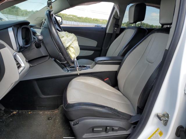 Photo 6 VIN: 2GNFLGEK7H6207080 - CHEVROLET EQUINOX PR 