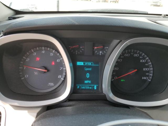 Photo 8 VIN: 2GNFLGEK7H6207080 - CHEVROLET EQUINOX PR 