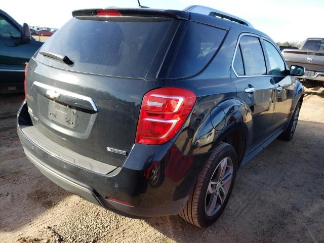 Photo 2 VIN: 2GNFLGEK7H6351230 - CHEVROLET EQUINOX 