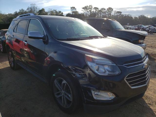 Photo 3 VIN: 2GNFLGEK7H6351230 - CHEVROLET EQUINOX 