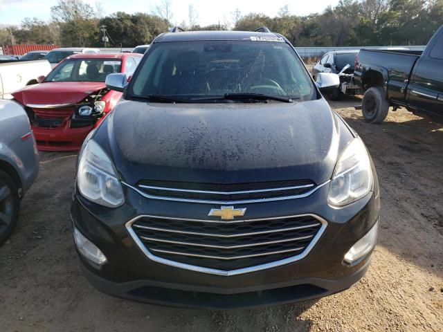 Photo 4 VIN: 2GNFLGEK7H6351230 - CHEVROLET EQUINOX 