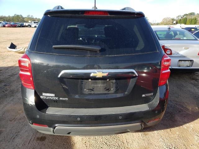 Photo 5 VIN: 2GNFLGEK7H6351230 - CHEVROLET EQUINOX 