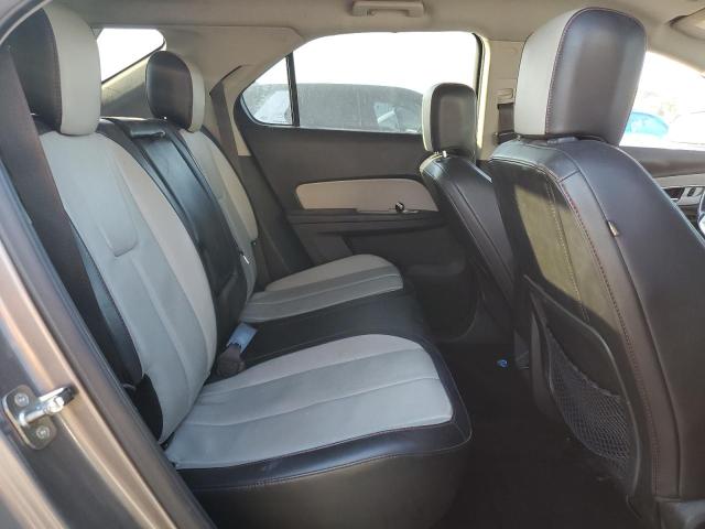 Photo 10 VIN: 2GNFLGEK8C6105098 - CHEVROLET EQUINOX LT 