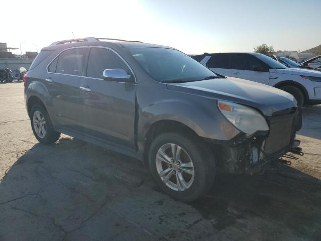 Photo 3 VIN: 2GNFLGEK8C6105098 - CHEVROLET EQUINOX LT 