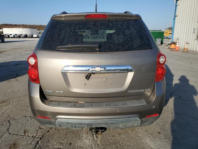 Photo 5 VIN: 2GNFLGEK8C6105098 - CHEVROLET EQUINOX LT 