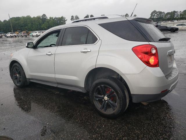 Photo 1 VIN: 2GNFLGEK8C6115128 - CHEVROLET EQUINOX LT 