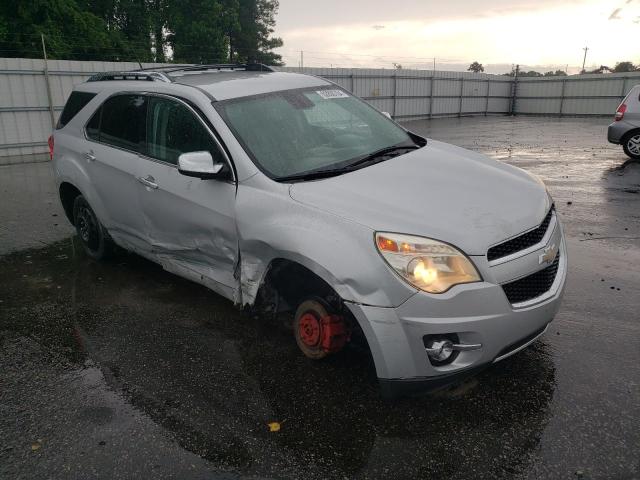 Photo 3 VIN: 2GNFLGEK8C6115128 - CHEVROLET EQUINOX LT 