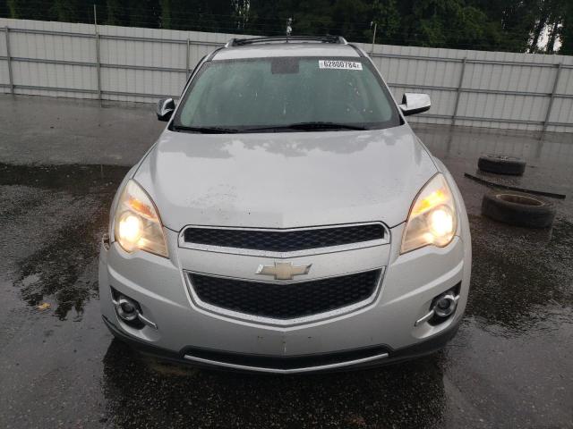 Photo 4 VIN: 2GNFLGEK8C6115128 - CHEVROLET EQUINOX LT 