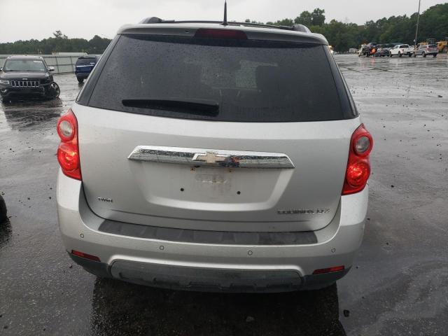 Photo 5 VIN: 2GNFLGEK8C6115128 - CHEVROLET EQUINOX LT 