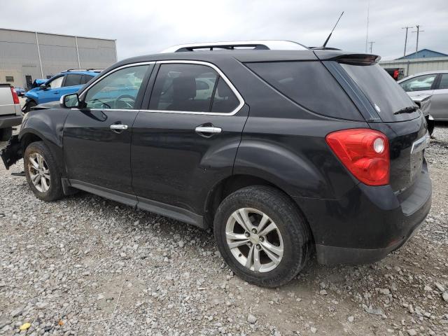 Photo 1 VIN: 2GNFLGEK8C6170131 - CHEVROLET EQUINOX 