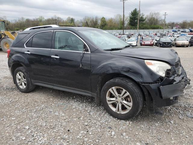 Photo 3 VIN: 2GNFLGEK8C6170131 - CHEVROLET EQUINOX 