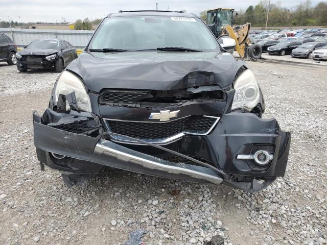 Photo 4 VIN: 2GNFLGEK8C6170131 - CHEVROLET EQUINOX 