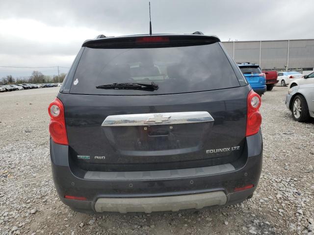 Photo 5 VIN: 2GNFLGEK8C6170131 - CHEVROLET EQUINOX 