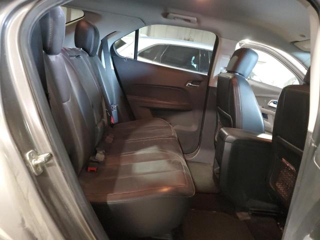 Photo 10 VIN: 2GNFLGEK8C6201748 - CHEVROLET EQUINOX 