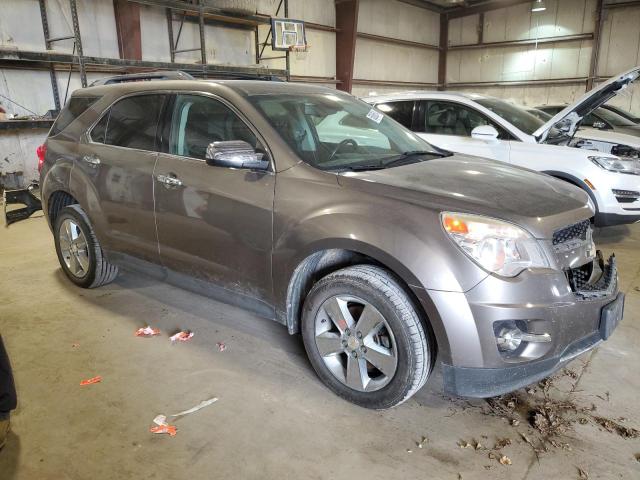 Photo 3 VIN: 2GNFLGEK8C6201748 - CHEVROLET EQUINOX 