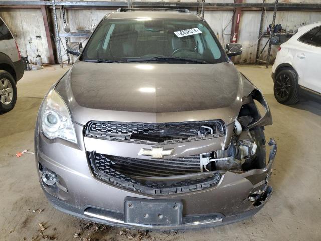 Photo 4 VIN: 2GNFLGEK8C6201748 - CHEVROLET EQUINOX 