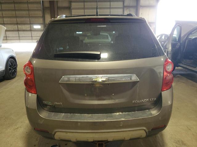 Photo 5 VIN: 2GNFLGEK8C6201748 - CHEVROLET EQUINOX 