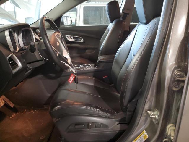 Photo 6 VIN: 2GNFLGEK8C6201748 - CHEVROLET EQUINOX 