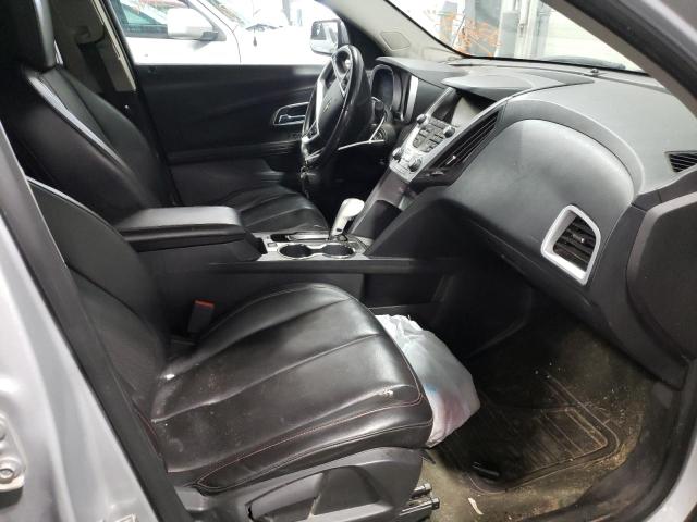 Photo 4 VIN: 2GNFLGEK8C6204214 - CHEVROLET EQUINOX LT 