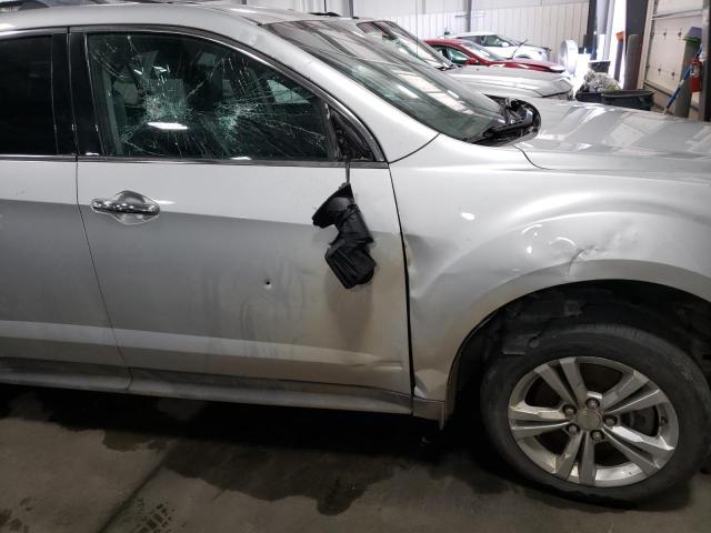 Photo 8 VIN: 2GNFLGEK8C6204214 - CHEVROLET EQUINOX LT 