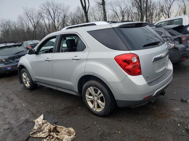 Photo 1 VIN: 2GNFLGEK8D6162581 - CHEVROLET EQUINOX 