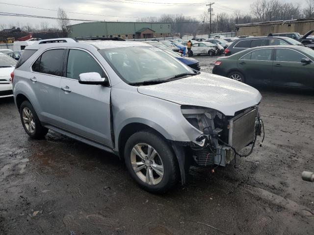 Photo 3 VIN: 2GNFLGEK8D6162581 - CHEVROLET EQUINOX 