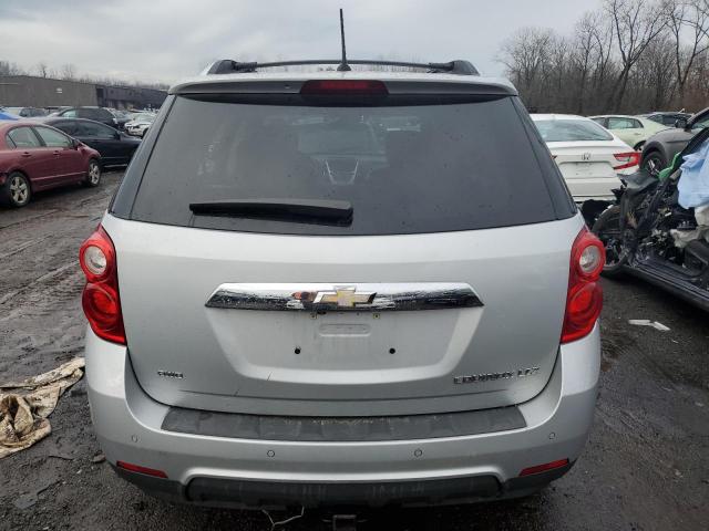 Photo 5 VIN: 2GNFLGEK8D6162581 - CHEVROLET EQUINOX 