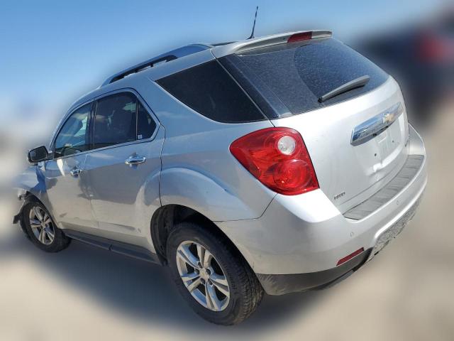 Photo 1 VIN: 2GNFLGEK8D6317601 - CHEVROLET EQUINOX 