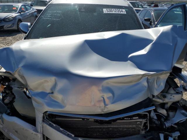 Photo 10 VIN: 2GNFLGEK8D6317601 - CHEVROLET EQUINOX 