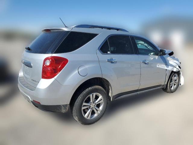 Photo 2 VIN: 2GNFLGEK8D6317601 - CHEVROLET EQUINOX 