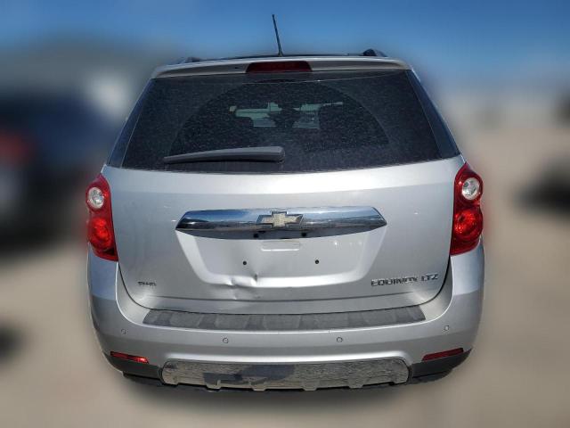 Photo 5 VIN: 2GNFLGEK8D6317601 - CHEVROLET EQUINOX 