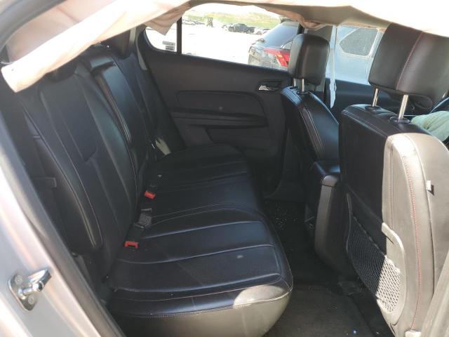 Photo 9 VIN: 2GNFLGEK8D6317601 - CHEVROLET EQUINOX 